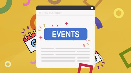 Optimizar la comunicación con el cliente: utilizando mails para eventos y activaciones. | 