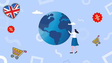 International eCommerce: what it is like to sell online in the United Kingdom | 