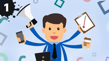 Cómo priorizar acciones de marketing cuando tienes poco tiempo | 