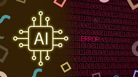 Errors en utilitzar IA en continguts eCommerce | 
