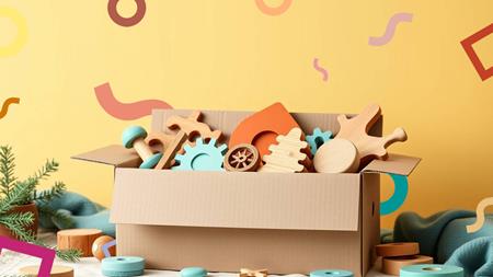Selling toys online with a purpose: how to stand out with values | 