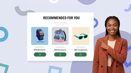 How to Sell More with Product Recommendations | 