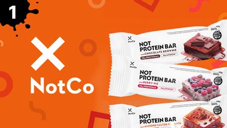 NotCo eCommerce Success Case | 