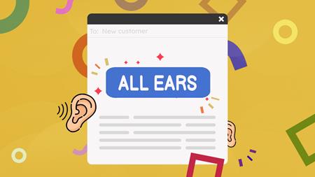 Optimitzar la comunicació amb el client: creant correus d'enquesta | 