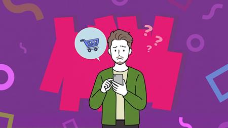 How to detect why your online store is not selling | 