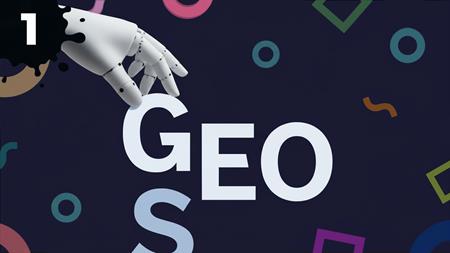¿Qué és el GEO? Descobreix el SEO per a IA | 