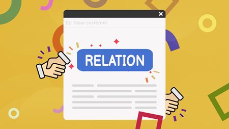 Optimizar la comunicación con el cliente: creando mejores emails relacionales | 