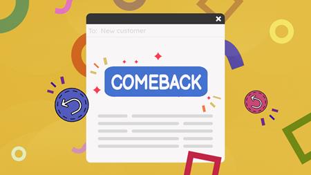 Optimizing customer communication: creating better reactivation emails | 