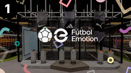 eCommerce success story: Fútbol Emotion | 