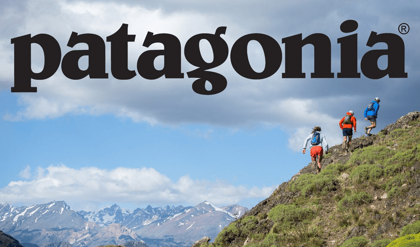de éxito eCommerce: la de Patagonia Oleoshop