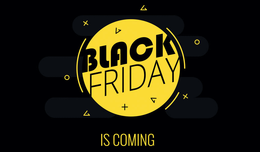 Black Friday: estrategias y ejemplos