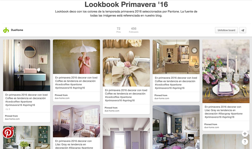 Trucos deco e ideas que arrasan en Pinterest para tener un