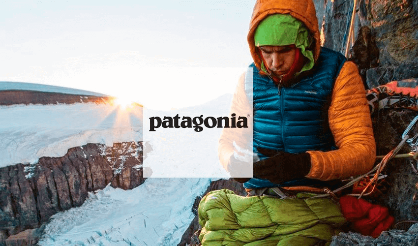 Caso de éxito eCommerce: historia de Patagonia (1) – Oleoshop