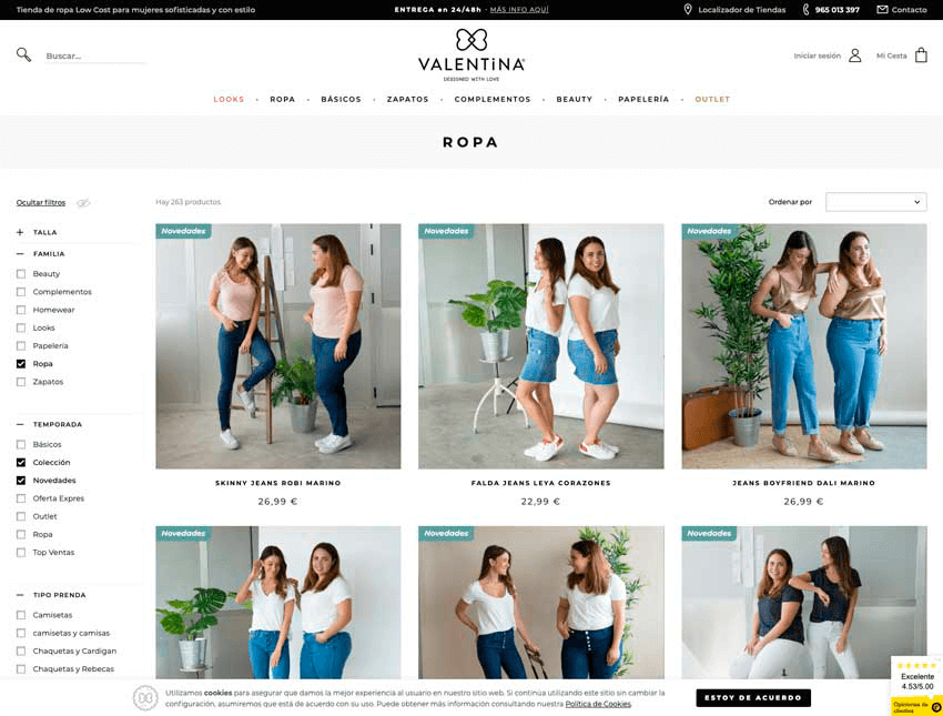 La de Tienda de – Blog Oleoshop