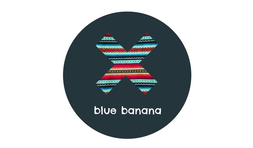 Blue Banana: de vender por Instagram a atrapar a una generación