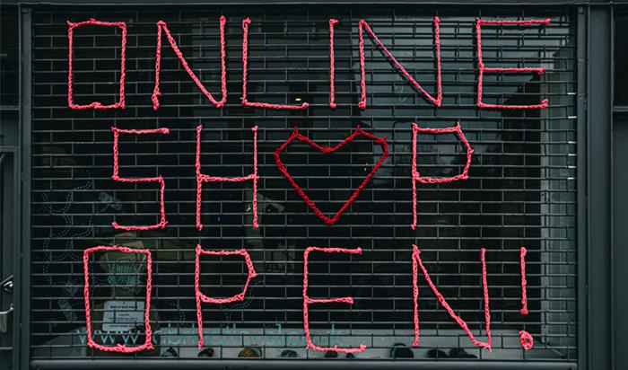En tiempos de inestabilidad, trabaja tu tienda online | 