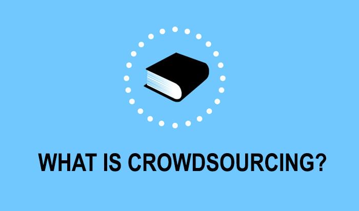  eCommerce Dictionary: What is crowdsourcing? | 