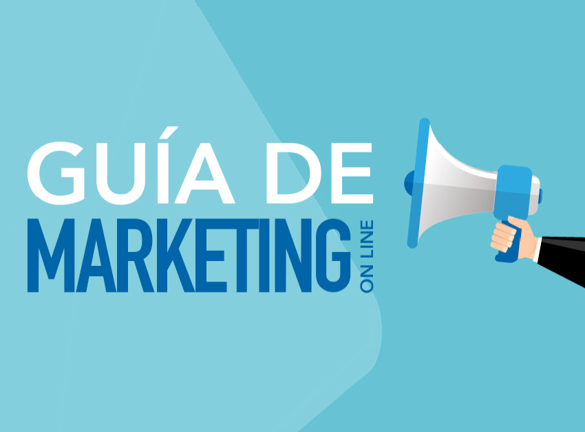 Guía de Marketing online