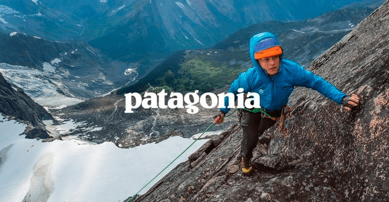 Reparación posible Allí compacto Caso de éxito eCommerce: la historia de Patagonia – Blog Oleoshop