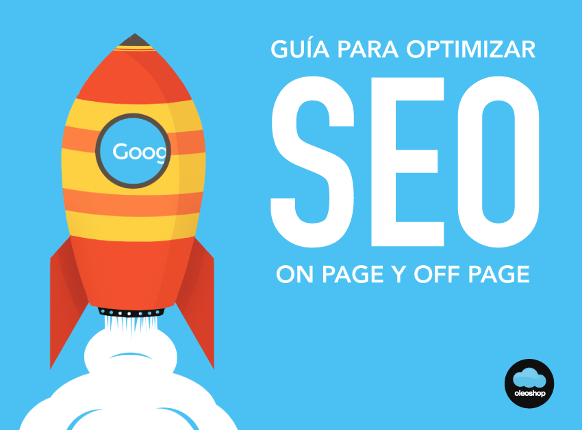 Guía para optimizar SEO on page y off page