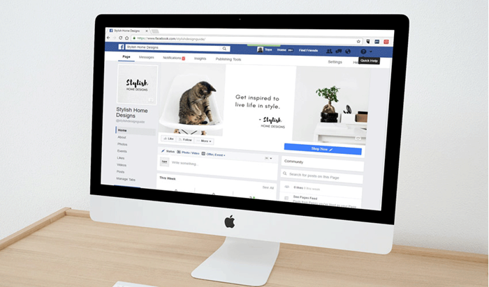 Facebook Ads: cómo hacer publicidad en Facebook (5) | 