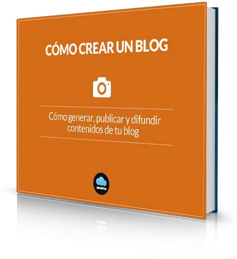 Com crear un bloc