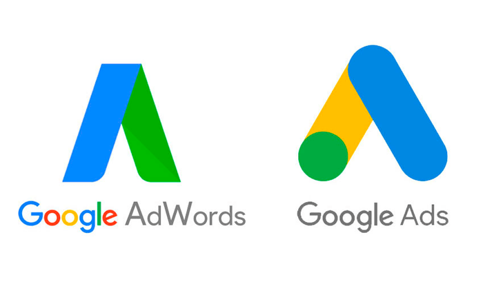 Google Ads: la nova interfície del vell Adwords | 