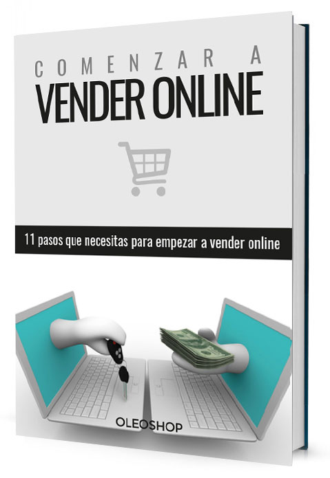 Ebook - a vender online