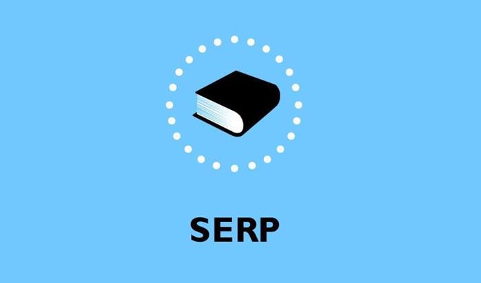 What is SERP? | 