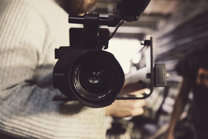 How to create videos for your online shop products | 