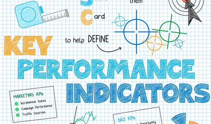 Key Performance Indicators (KPI's) per eCommerce | 