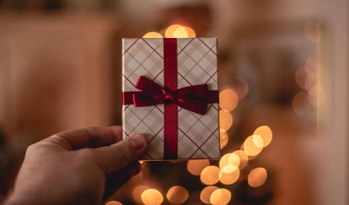 Gift cards: use them in your next Christmas campaign | 