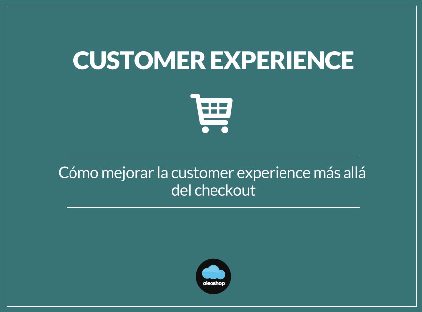 Cómo mejorar la experiencia de usuario