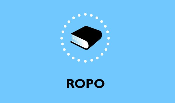 What is ROPO? | 