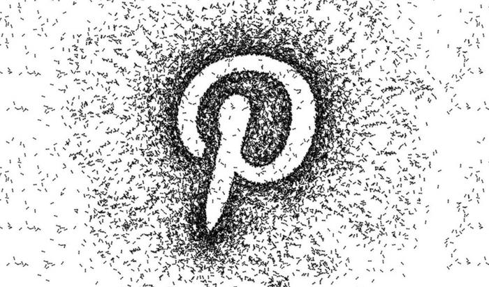 Nous perfils de Pinterest amb vídeo i botó de compra | 