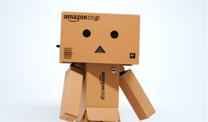 Titan and Bedrock: Amazon joins the AI party | 