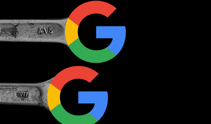 Main Google tools (3) | 