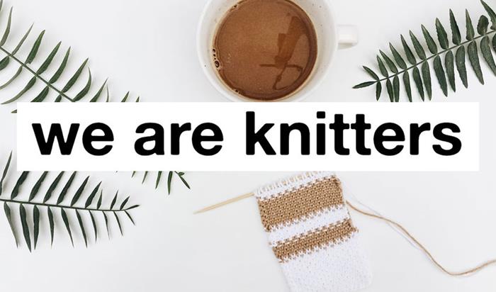 eCommerce success: the story of We Are Knitters (1) | 