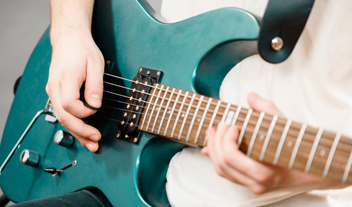 Què vaig aprendre venent cordes de guitarra online (i fracassar) | 