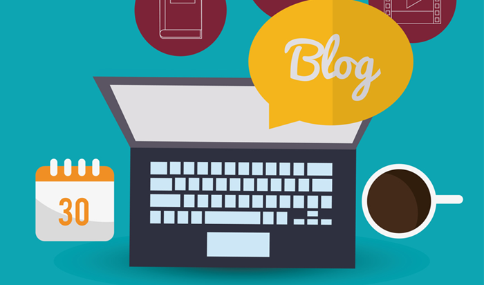 Cómo escribir para un blog: 5 errores formales y de SEO a evitar | 