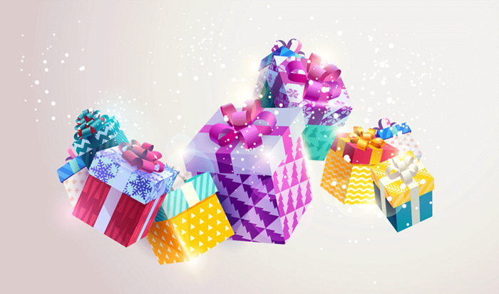Mejora tus ventas con guías de regalos de Navidad (2)  | 
