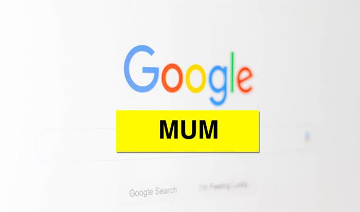 Google MUM: el SEO que arriba | 