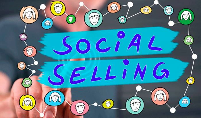 How can you sell on social networks? (1) | 
