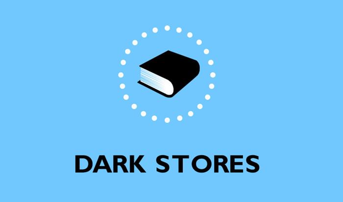¿Qué son las dark stores? | 