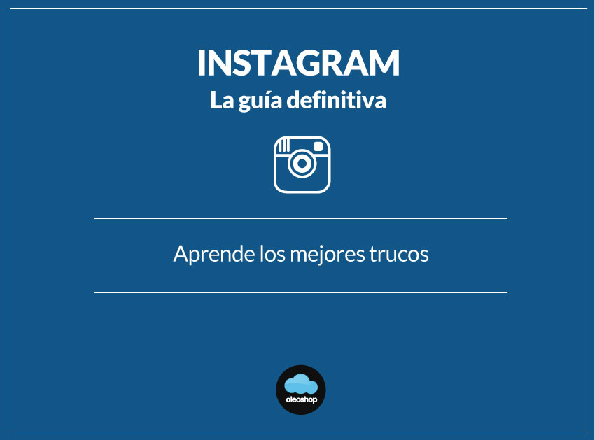 Instagram. Los mejores trucos