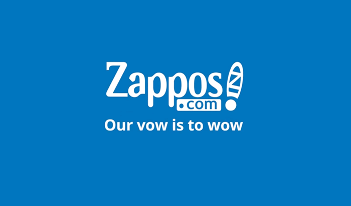 Cas d'èxit eCommerce: la història de Zappos | 