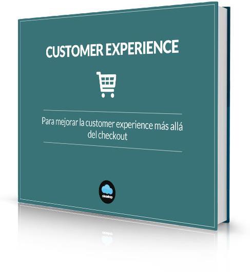 Customer experience