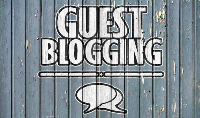 ¿Qué es el guest blogging? | 