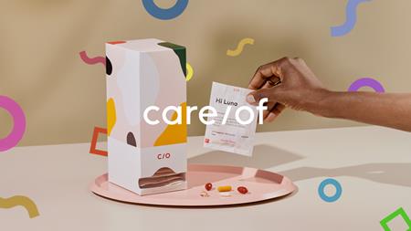 Success Case in eCommerce: Care/of | 