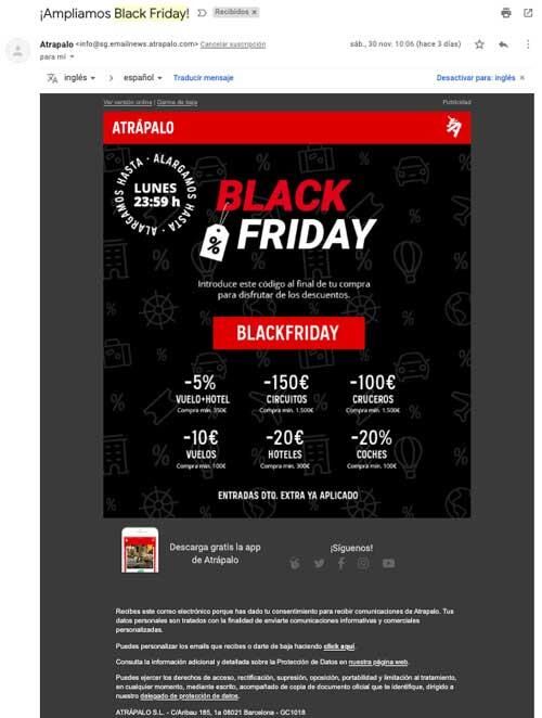 Black Friday Strategies for B2B Marketers - IndustrySelect®